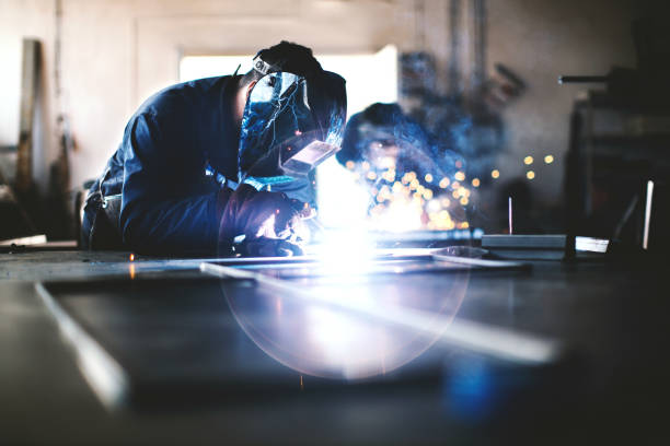 Best Automation and Robotic Welding in Chain Lake, WA