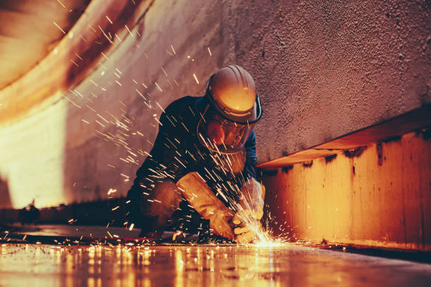 Best Marine and Shipbuilding Welding in Chain Lake, WA
