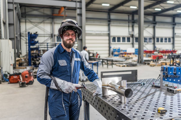 Best Specialty Welding Processes in Chain Lake, WA