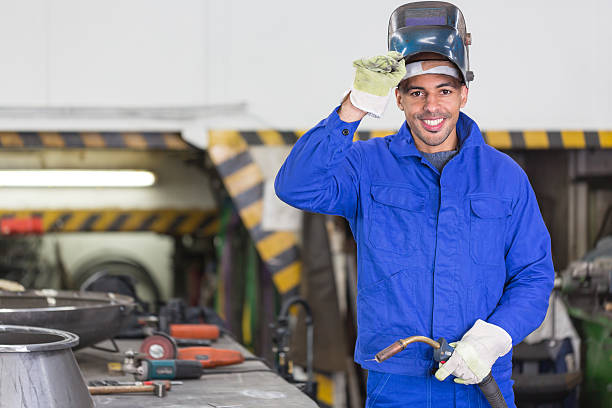 Best Aerospace and Defense Welding in Chain Lake, WA