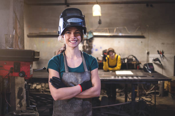 Best Aerospace and Defense Welding in Chain Lake, WA