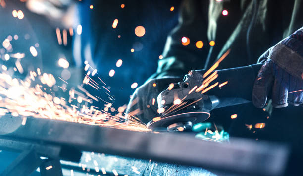 Best Food and Beverage Processing Equipment Welding in Chain Lake, WA